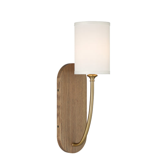 Preston 4.75'' Sconce
