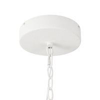 Prescott 24-in LED Chandelier