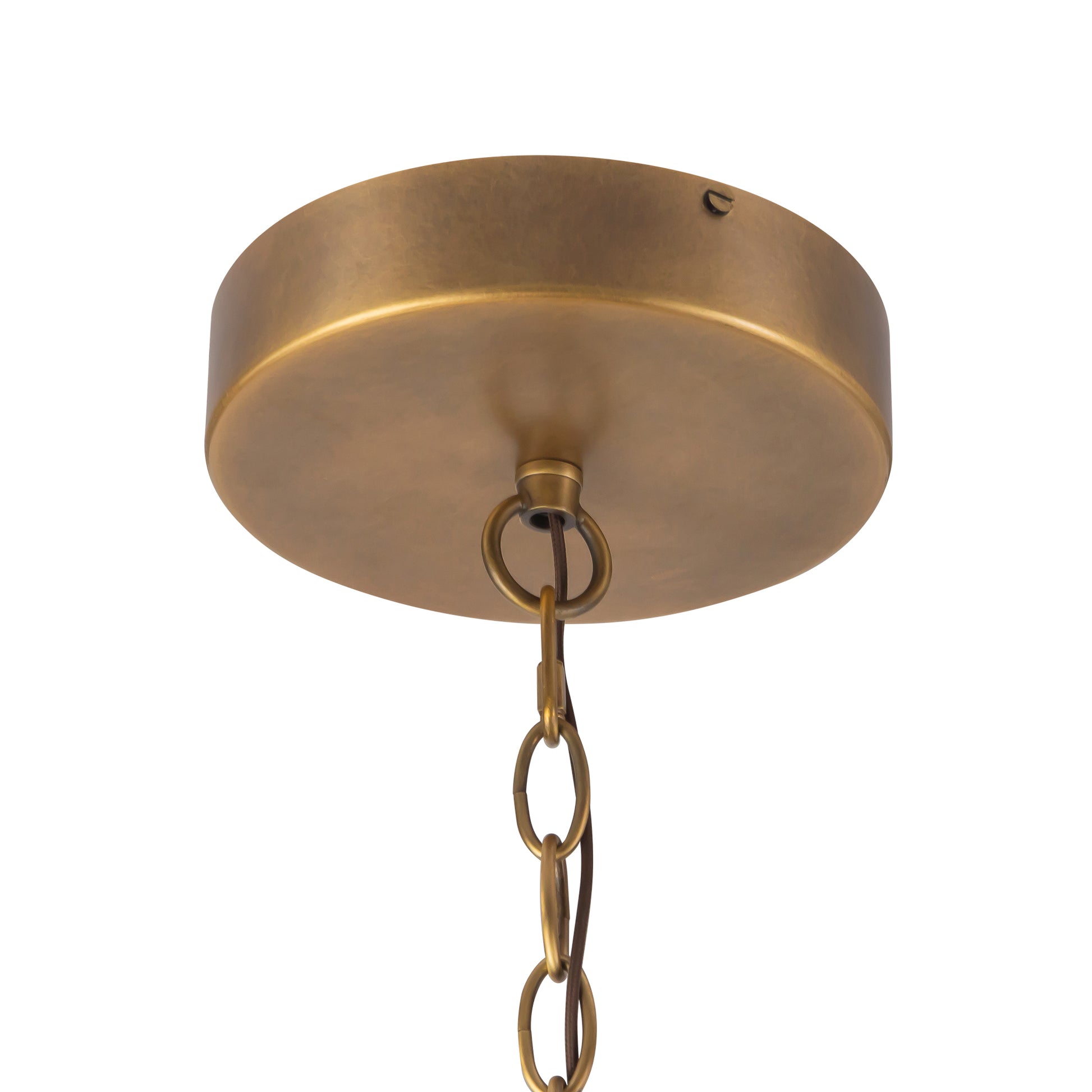 Prescott 24-in LED Chandelier