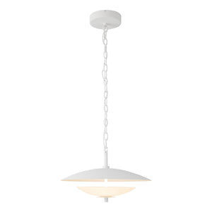 Prescott 16-in LED Pendant