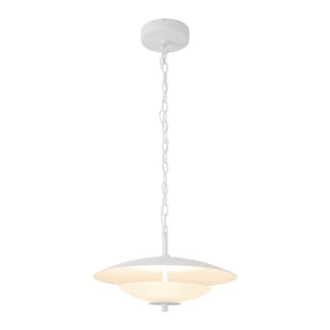 Prescott 16-in LED Pendant