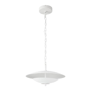 Prescott 16-in LED Pendant