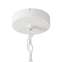 Prescott 16-in LED Pendant