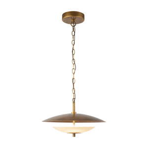 Prescott 16-in LED Pendant