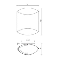 Preston Wall Sconce