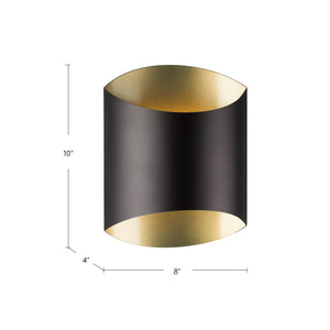 Preston Wall Sconce