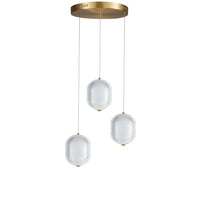 Peri 21W Pendant