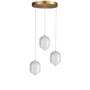 Peri 21W Pendant