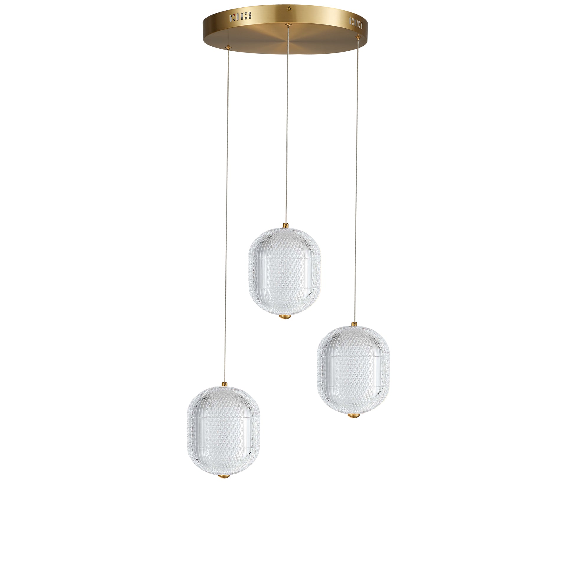Peri 21W Pendant