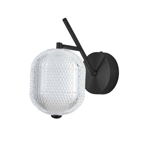 Peri 8.5W Wall Sconce