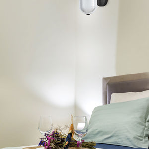 Peri 8.5W Wall Sconce
