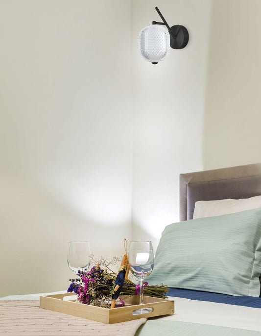 Peri 8.5W Wall Sconce