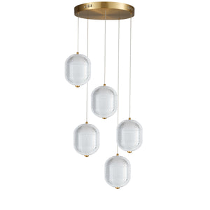 Peri 30W Pendant
