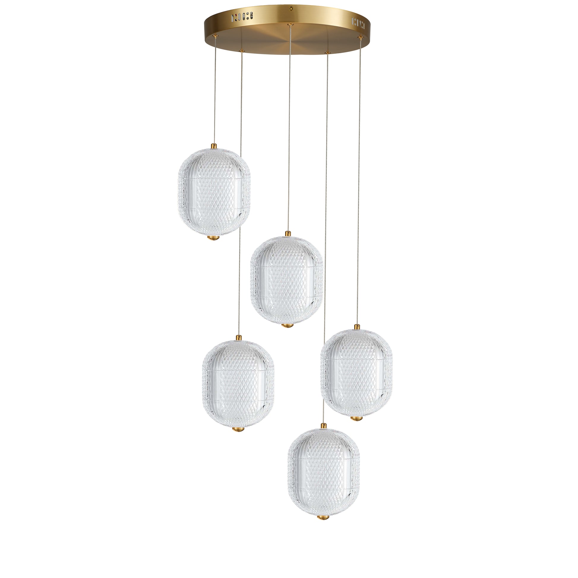 Peri 30W Pendant