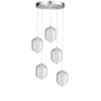 Peri 30W Pendant