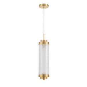Peri 16W Pendant