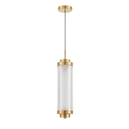 Peri 16W Pendant