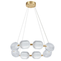 Peri 56W Pendant