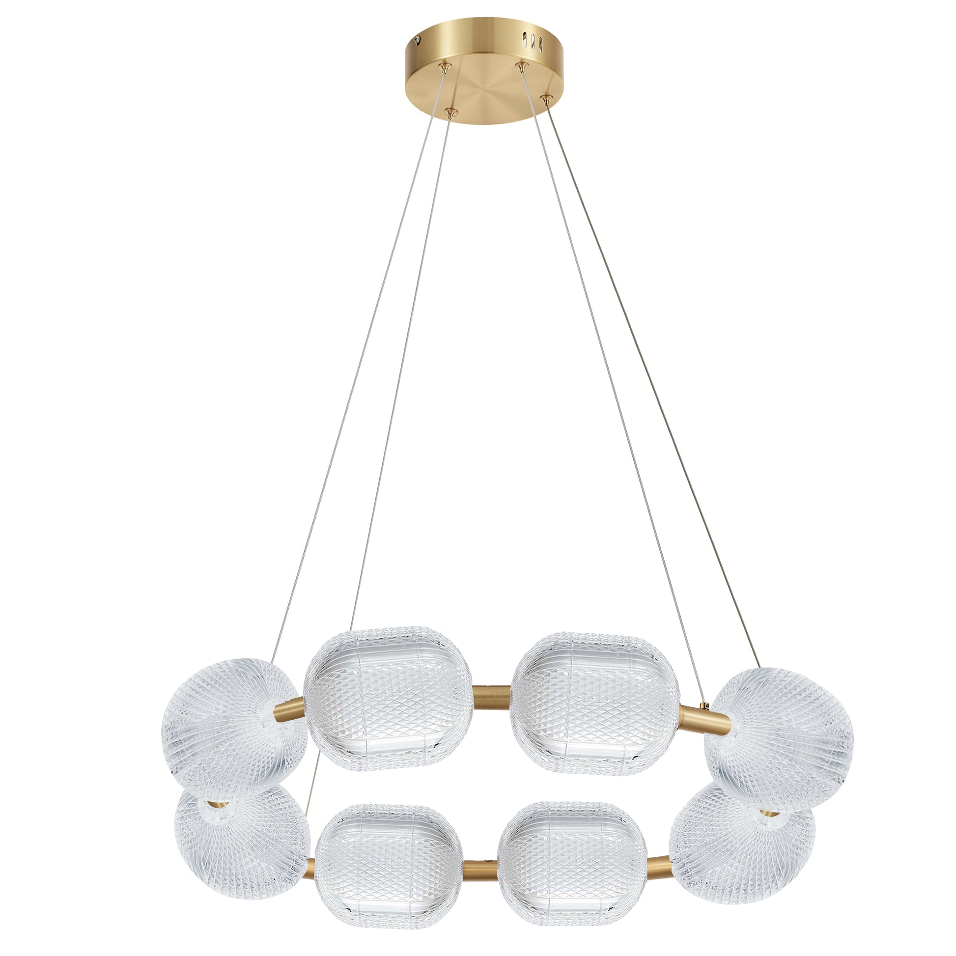 Peri 56W Pendant