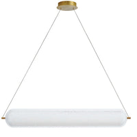 Peri 36W Linear Pendant