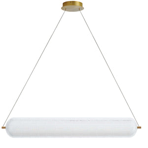 Peri 36W Linear Pendant