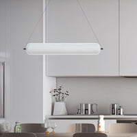 Peri 36W Linear Pendant