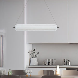 Peri 36W Linear Pendant