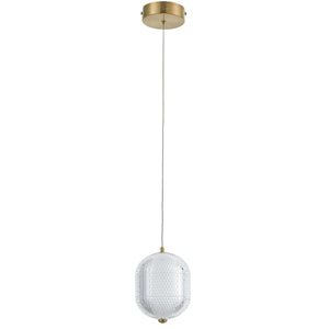 Peri 8.5W Pendant