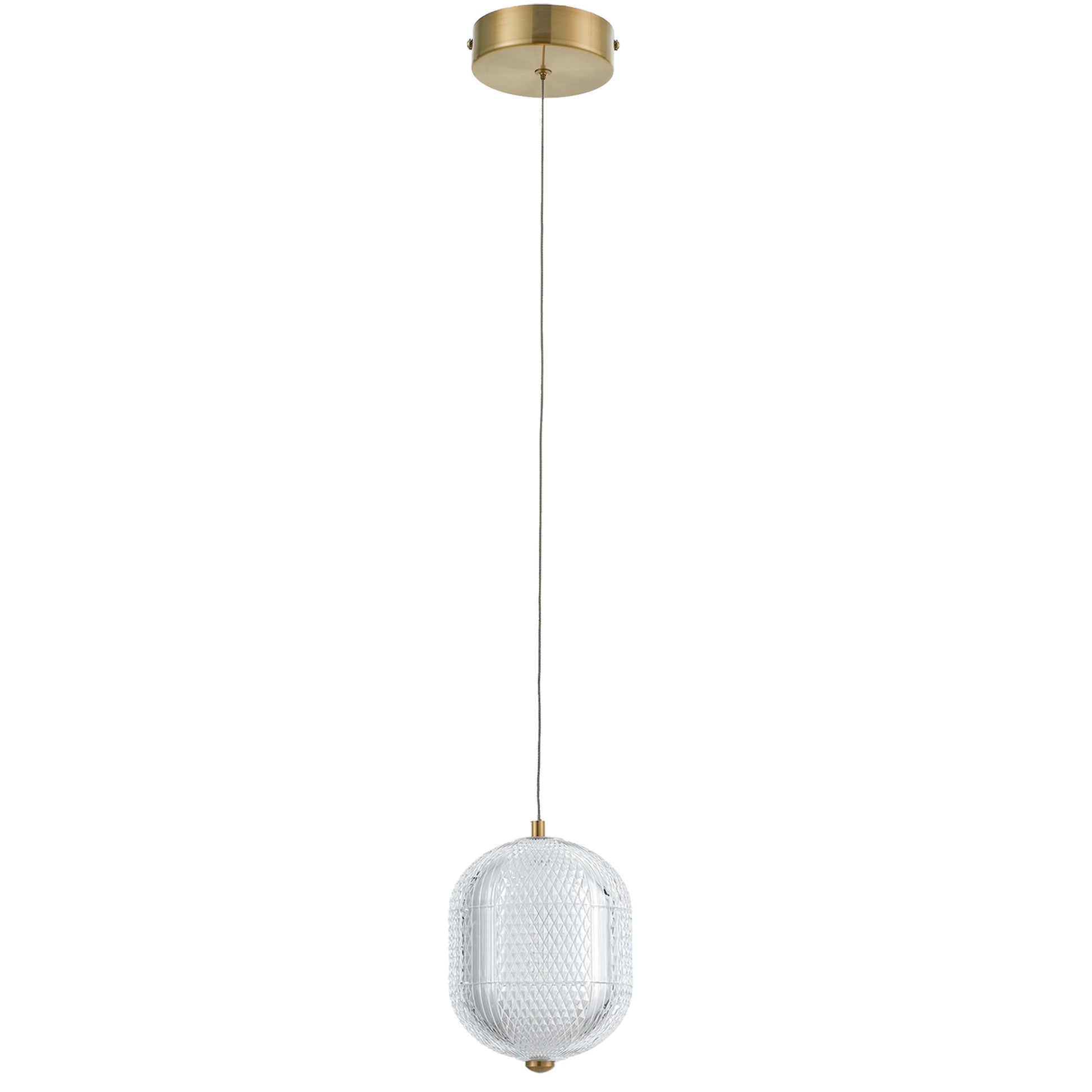 Peri 8.5W Pendant