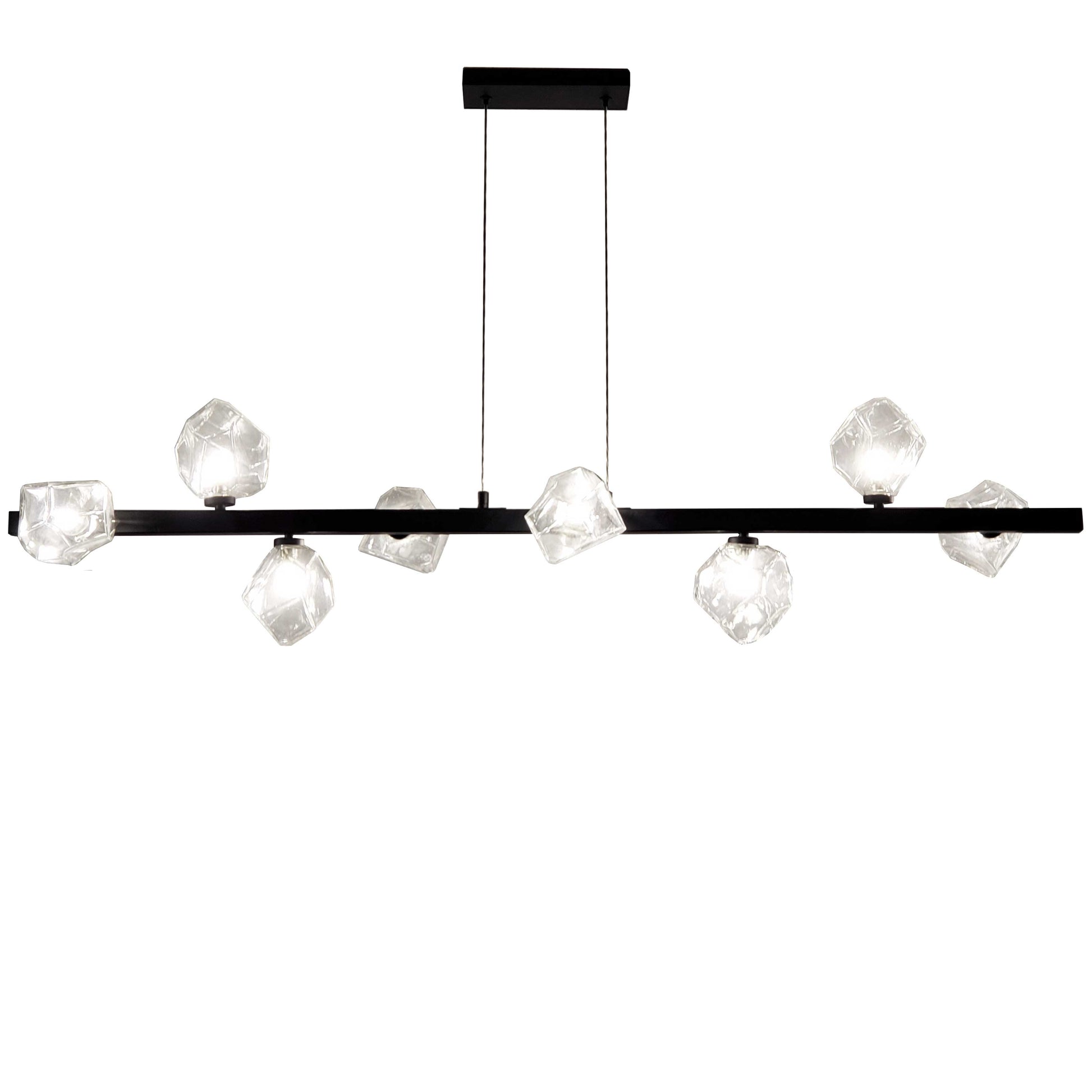 Pearlene 8LT Linear Pendant