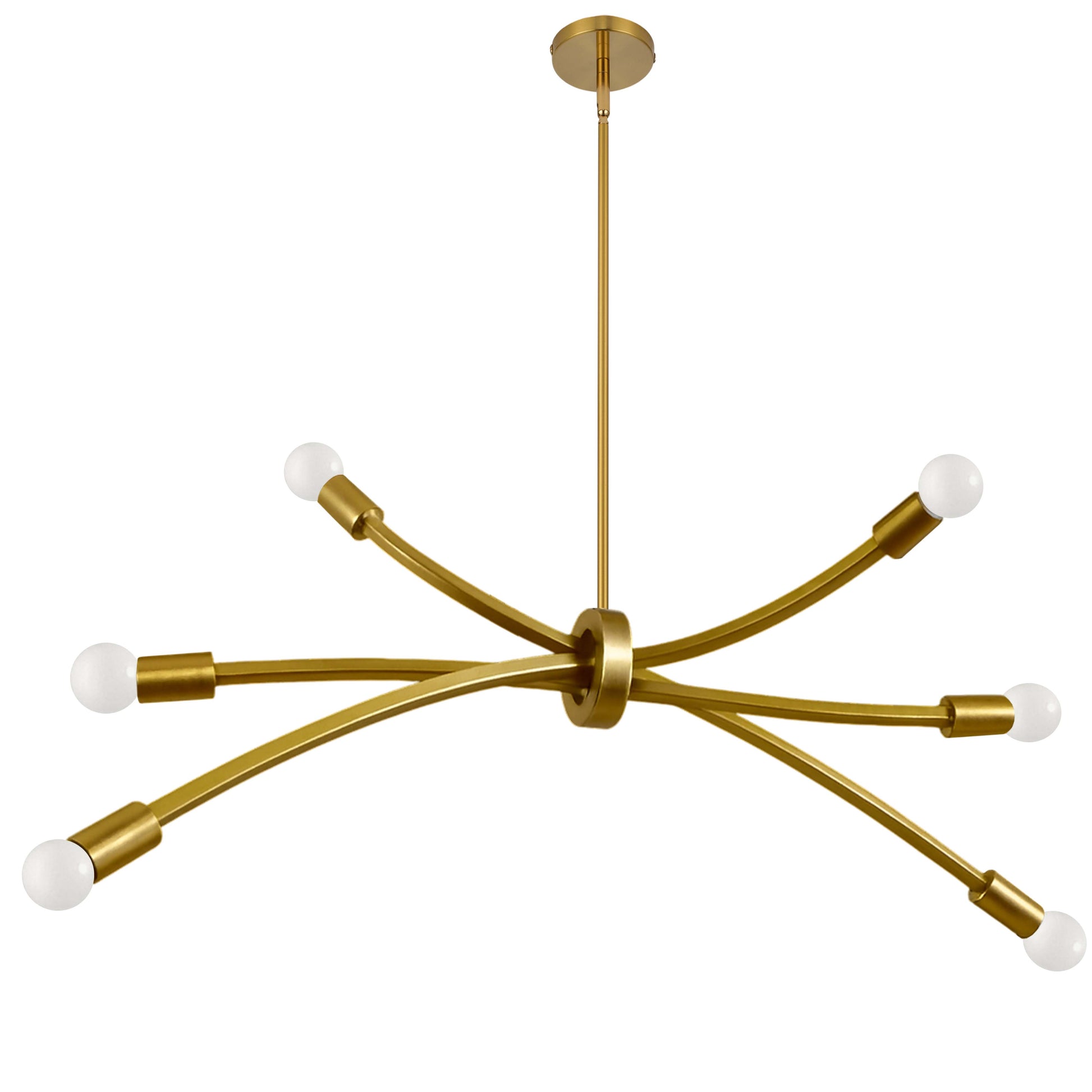 6LT Horizontal Pendant