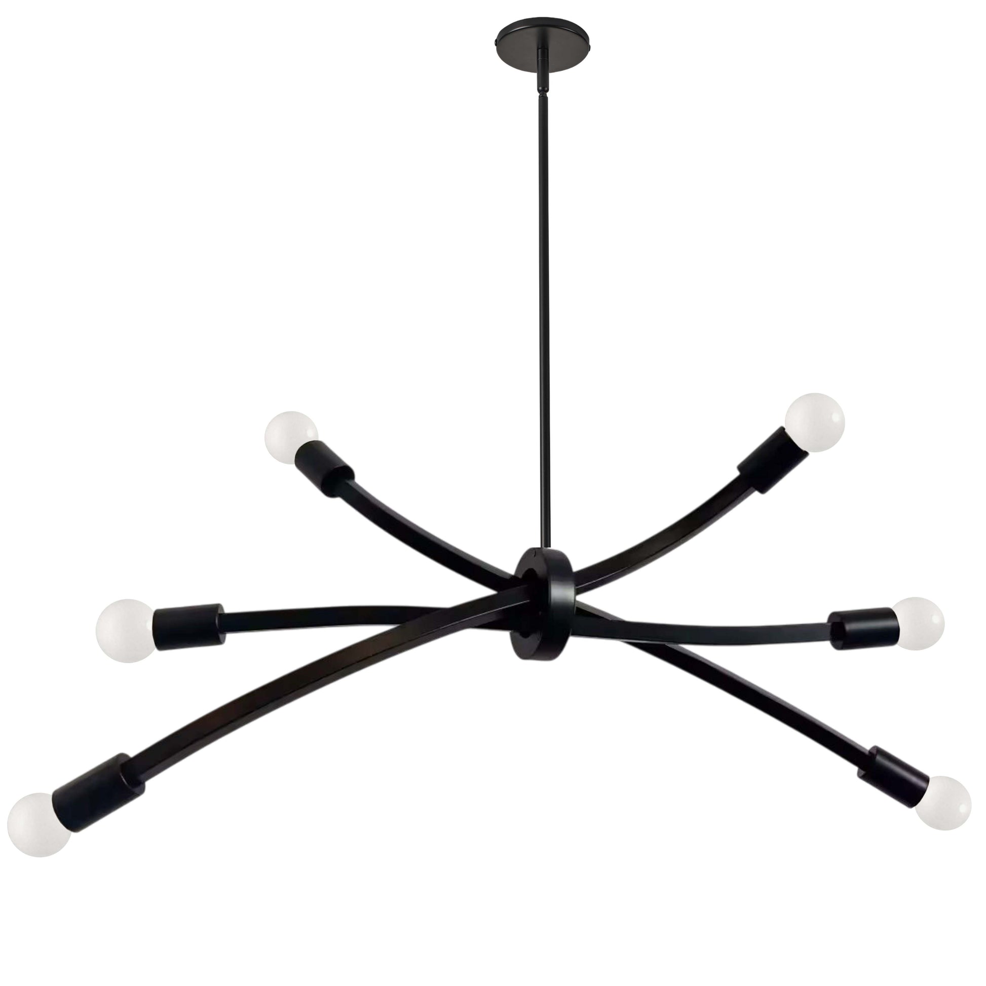 6LT Horizontal Pendant