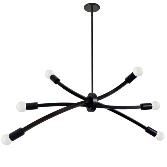 6LT Horizontal Pendant