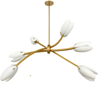 6LT Horizontal Pendant
