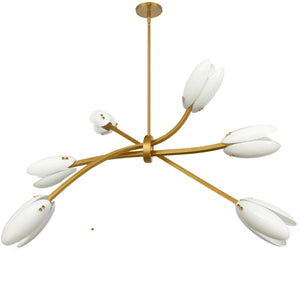 6LT Horizontal Pendant