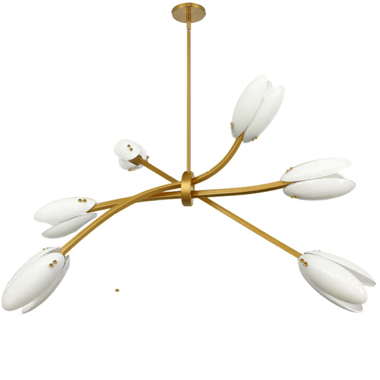 6LT Horizontal Pendant