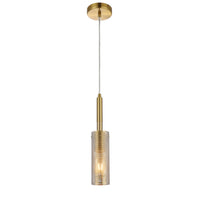 Percy 1LT Pendant