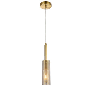 Percy 1LT Pendant