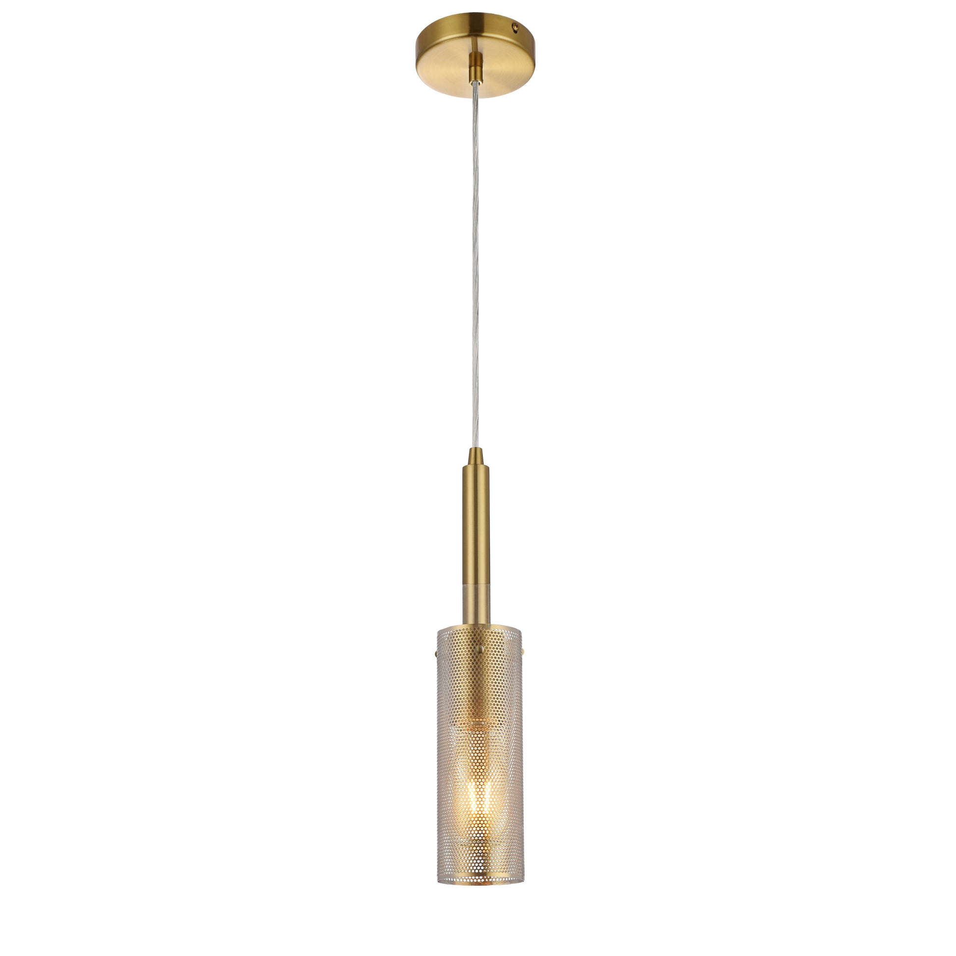 Percy 1LT Pendant