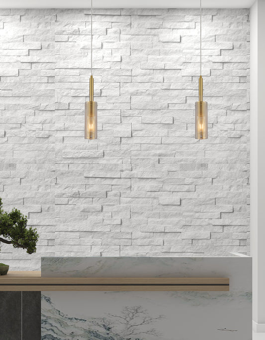 Percy 1LT Pendant