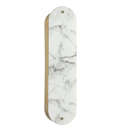 Pascal 2LT Wall Sconce