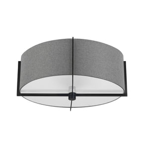 Preston 3LT Semi-Flush