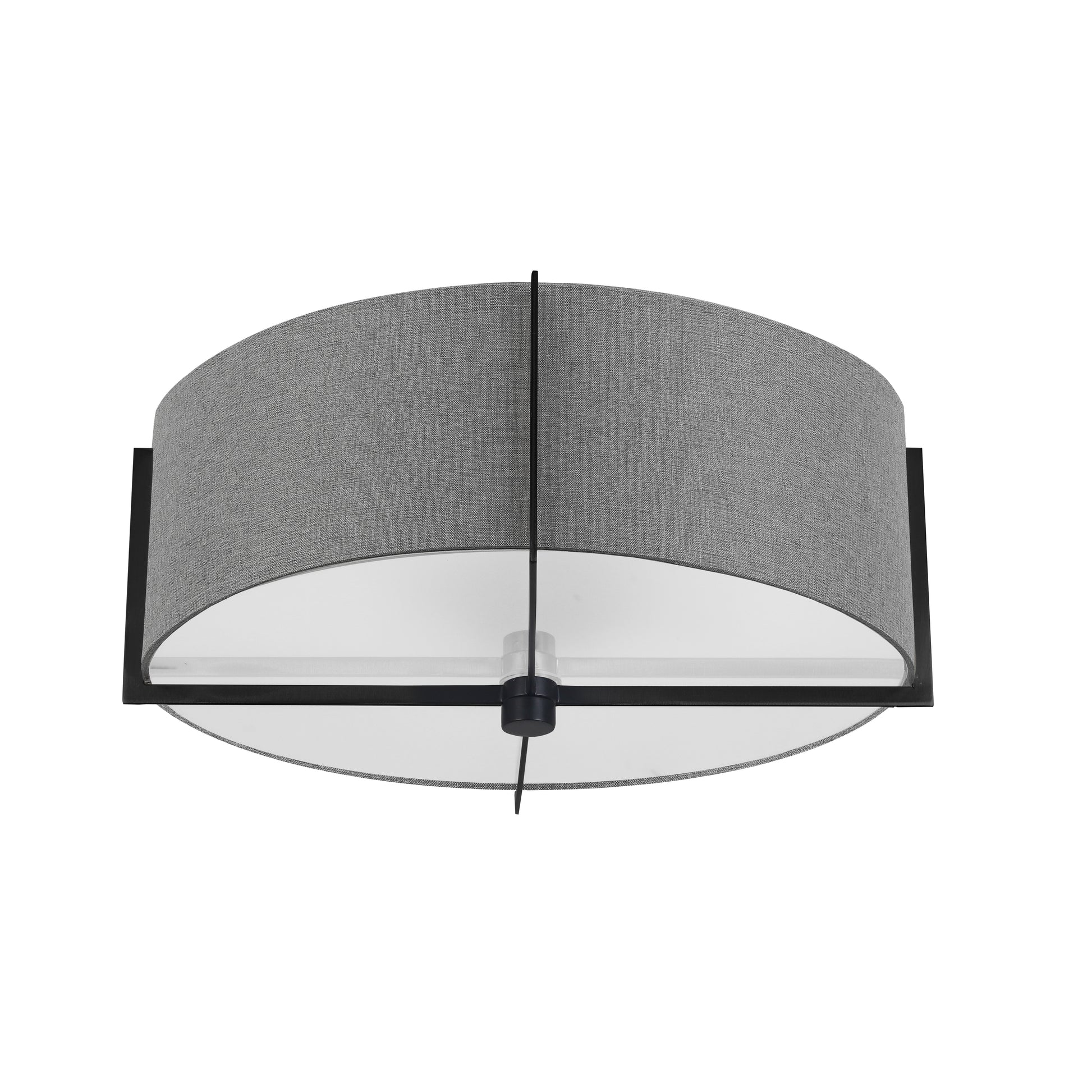Preston 3LT Semi-Flush