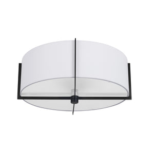 Preston 3LT Semi-Flush