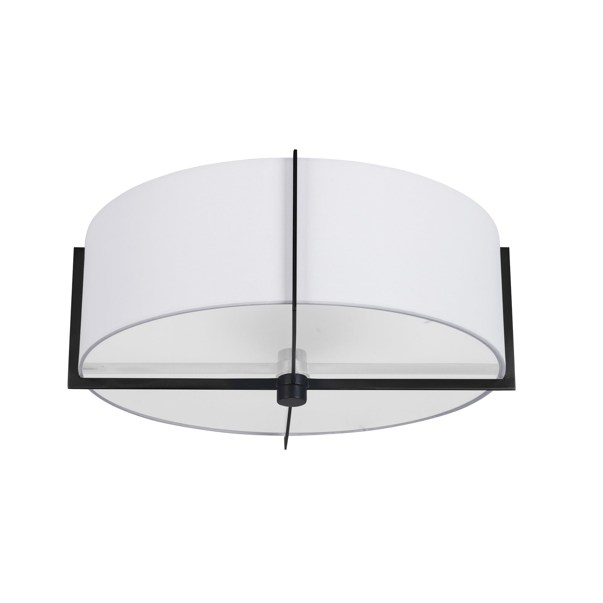 Preston 3LT Semi-Flush