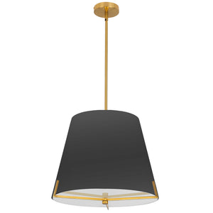 Preston 4 LT Pendant
