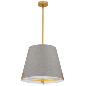 Preston 4 LT Pendant
