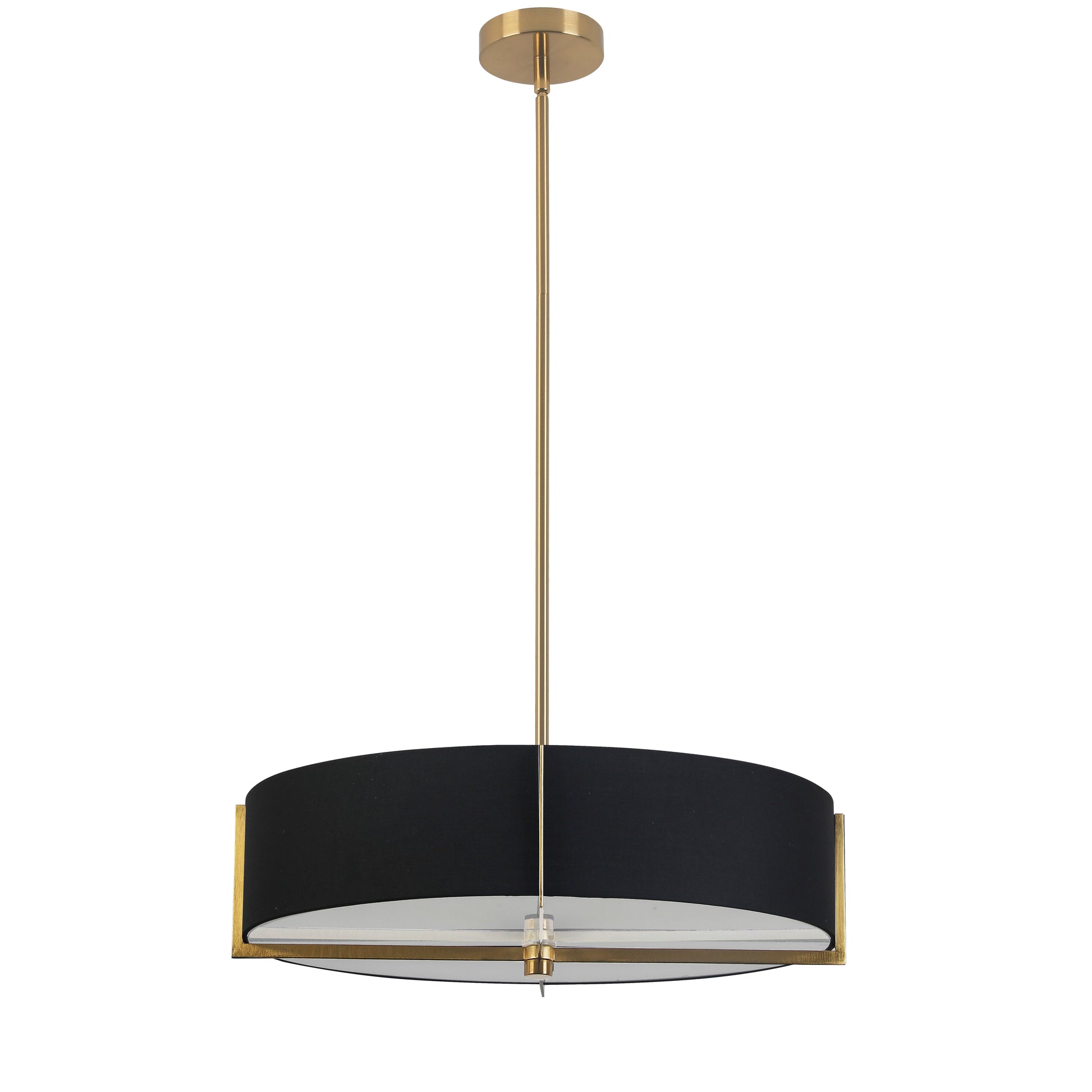 Preston 4LT Pendant
