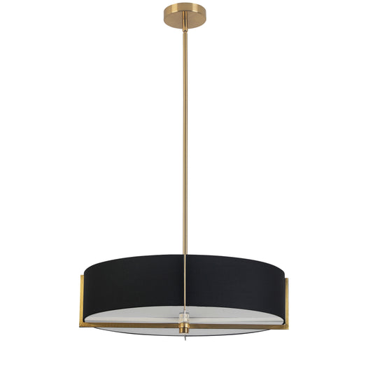 Preston 4LT Pendant
