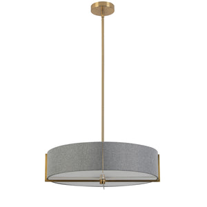 Preston 4LT Pendant